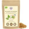 Munchilycious More Bianche BIO 250g, More Bianche Essiccate, Snack di Frutta Pronto da Mangiare