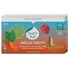 Neavita TASTY H2O Discovery Mix Hello Tasty! 12 Stick Solubili, 6 Gusti Assortiti