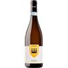 Mustilli | Falanghina del Sannio DOC 2024 | Vino Bianco 13% Vol. | Bottiglia Singola da 750ml
