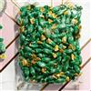 Generico Leonsnella Caramelle Dure Senza Zuccheri - Gluten Free - Sugar Free - 500 g (MENTA, 500 g, MENTA)