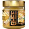 Benvolio Ghee Burro Chiarificato Biologico 100% Italiano 180g | Ghi Tradizionale Ayurvedic | Senza Lattosio, Keto & Paleo | Alto Punto di Fumo 250°C | Ideale per Bulletproof Coffee e Cucina Ayurvedica