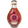 Generico Due Vittorie Aceto di Vino Rosso Non Filtrato, Bottiglia da 250ml, Fermentazione Spontanea, Naturalmente Torbido