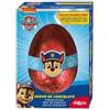 Zeus Party Ovetto di Cioccolato al Latte Paw Patrol CHASEcon Bracciale 55g