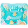 Legami - Cuscino Spiaggia Gonfiabile, da Campeggio Piscina Mare, Comodo Ultraleggero, Dimensioni 37 x 30 cm