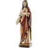 DRW Sacro Cuore di Gesù in Resina 20 cm