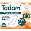 TADAM ' - Protezione intimo Dermo-Sensitive Normal Formato Pocket x20
