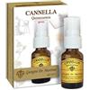 Dr Giorgini CANNELLA Quintessenza Liquido Alcoolico Spray - 15 ml