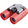 Tsophreniq Binocolo antiurto per bambini, ad alta risoluzione, 8 x 21, per bird watching, escursionismo, campeggio, attività di esplorazione per bambini