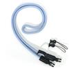 Tsophreniq Tracolla regolabile per fotocamera, adatta per fotocamere, resistente, leggera, con fibbia a sgancio rapido, cintura per fotocamera da viaggio