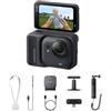 Insta360 Fotocamera Sportiva Insta360 CINSABEA(GOUltra02)