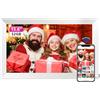 KEDEEK Frameo - Cornice digitale da 15,6 pollici, WiFi, schermo IPS 1920 x 1080, schermo touchscreen IPS integrato, 32 GB Storgae, rotazione automatica, cornice elettronica tramite app per condividere foto e