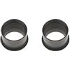 Tityvirnix 2 set da 2 a T2 M42 * 0.75 Telescopio oculare adattatore di montaggio accetta filtri 2