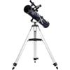 Levenhuk New Skyline BASE 76/700 AZ1 Telescopio Astronomico