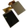 OCKSVOGF Display LCD, Compatibile Con Nikon, Compatibile Con Coolpix, Parte Di Riparazione Fotocamera Digitale A10 S33 L31 + Retroilluminazione