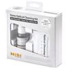 NiSi Nano Kit di pulizia ottica