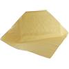 Tityvirnix Microfibra Occhiali Panno Assorbimento Acqua Occhiali Lente Polvere Sporco Macchina Fotografica Computer Screen Cleaning Supplies Giallo