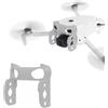 Generic Custodia protettiva per giunto cardanico per DJI LITO X1/1, anti-collisione, antigraffio, custodia protettiva per obiettivi cardanici per DJI LITO X1/1, accessori per droni (grigio)