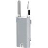 Tityvirnix Q6 - Kit di pulizia per cuffie, TV, cellulari, kit di pulizia B
