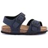 GRÜNLAND Junior Sandali Blu SB0634 BLU 24