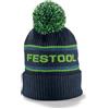 Festool Cappello con Pompon WINH-FT1