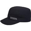Kangol ???? - Ripstop Army, Copricapo da Uomo, Nero (Black), S/M