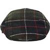 Barbour BAACC1922 TN11 Cappelli Uomo Verde 718
