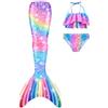 WEQEXE Set da Spiaggia - Solo - 3PC