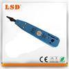 LSD LS-3142 INSERTO STRUMENTO per impatto telecom morsettiera filo siemens impatto pugno giù strumento di rete