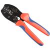 Iwiss iCrimp Ly 2546b MC4 Solar Crimper per pannello solare PV cavo 2,5,4,6 mm² Crimpatrice