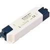 dapenk Alimentatore Custodia in plastica sottile antipolvere per interni a LED 24W serie 35W Dapenk per lampadina a LED (PC35-W1V24)