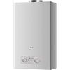 Chaffoteaux SCALDABAGNO GAS MOD. BRD 11 LT CAMERA APERTA Metano