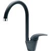 Franke Miscelatore Platino Finitura Grafite