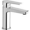Mamoli Logos Miscelatore Lavabo con scarico - Cromo Art. 4501