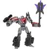 Transformers - Studio Series Voyager Class 04, action figure di Megatron Gamer Edition da 16,5 cm, ispirata al videogioco Transformers: War for Cybertron