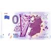 Banconota da 0 Euro Irlanda · Eire · Souvenir Zero €