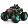 Amewi Big Buster monster truck 1:18 RTR verde RC telecomandato