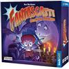 Giochi Uniti - Fantascatti - Occhio al Tranello, Gioco per famiglie, 2-6 Giocatori, 7+ Anni, Edizione Italiana, GU685
