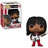 FUNKO ROCKS - POP VINYL FIGURE 100 RICK JAMES 9CM