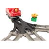 TracksCreations Affilatura a 3 vie per treno compatibile Duplo