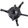 JUJIAN K100.007 Sotto Ciclico per XK K110 V966 V977 Accessori RC Elicottero Accessori