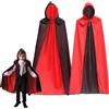 Booaee Costume da Tristo Mietitore, Vestito Halloween Costume Morte Bambino, Morte Costume di Halloween Costume Bambino, Halloween Costume Bambina Halloween Bambina 10 Anni Clown Horror (shaungceng90)
