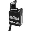 INJORA Servo Nano N30 PRO ad alta coppia con servo Saver per 1/30 Axial SCX30