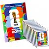 BB-Toy-Trades Topps Chrome Premier League 2026 - Confezione da 15 carte da calcio, in confezione originale e BB-Toy-Trades