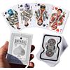 Boot & Ball Carte da gioco Motorsport