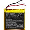 FYIOGXG Cameron Sino - Batteria per Bang & Olufsen Beoplay E8 PN: Bang & Olufsen AEC643333A 500 mAh / 1,85 Wh