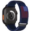 DMVEIMAL Trail Loop per Apple Watch Cinturino 40mm 41mm 38mm 44mm 45mm 46mm 42mm iWatch Cinturini Ultra 3/2 49mm Uomo/Donna,Nylon Sport con Velcro Band per Apple Watch SE 3/2nd Series 11 10 9 8 7 6 5 4 3 2 1