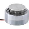 Cocoarm Risonanza Bass Shaker, Altoparlante Subwoofer Elettrodinamico da 2 Pollici con Produzione Audio a 360 Gradi, Ideale per Computer e Dispositivi Mobili (4Ω 25W)