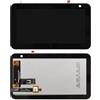 Generic YOOOKOOO per Amazon Echo Show 5 H23K37 5.5 Display LCD Touch Screen Digitizer Assembly Parti di Riparazione di Ricambio