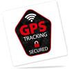 Devino® GPS Tracking Sticker (1)