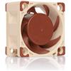 Noctua NF-A4x20 PWM Computer case Fan - computer cooling components (Computer case, Fan, 4 cm, 1200 RPM, 5000 RPM, 4400 RPM)